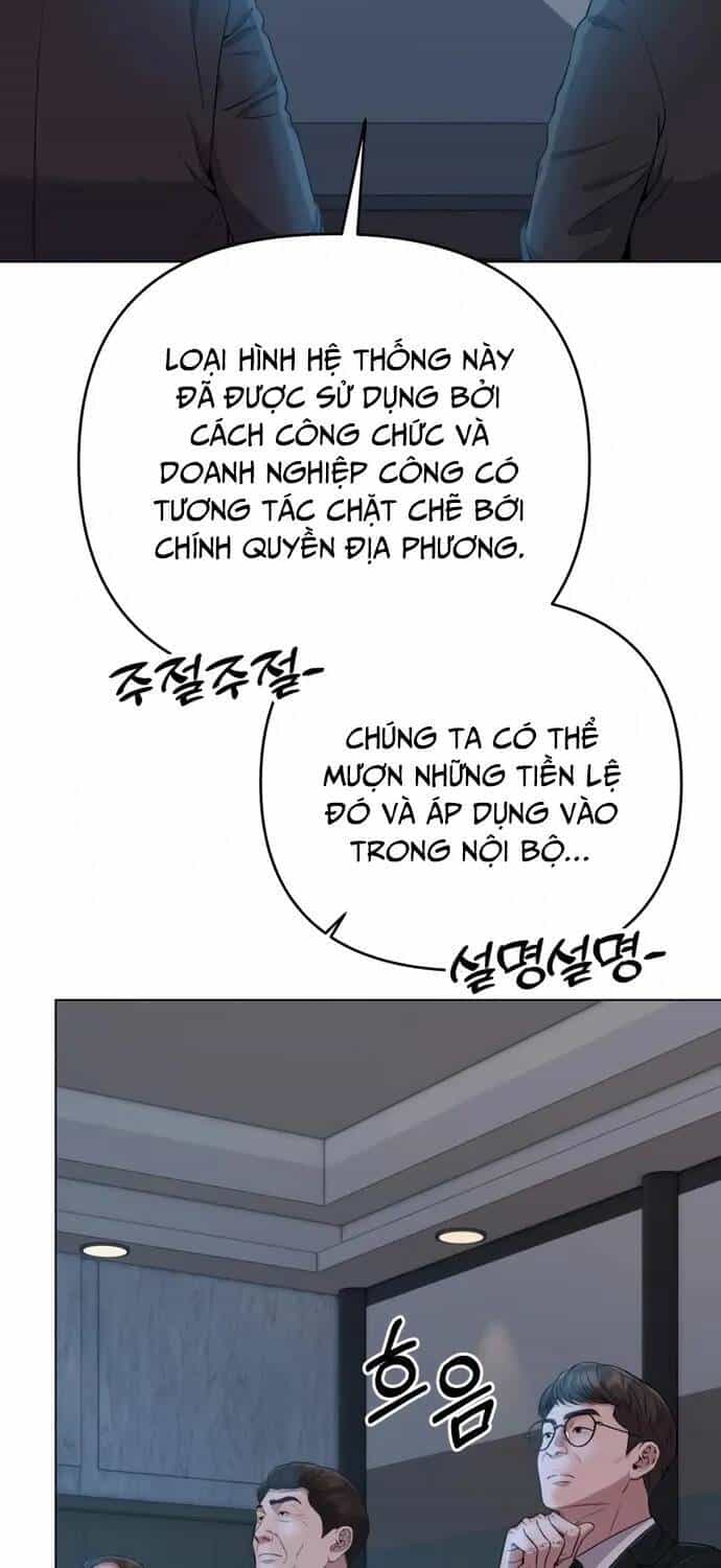 Nhân Viên Thực Tập Kim Cheolsu - Chương 10 - ảnh 23