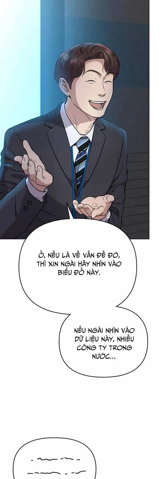 Nhân Viên Thực Tập Kim Cheolsu - Chương 10 - ảnh 26