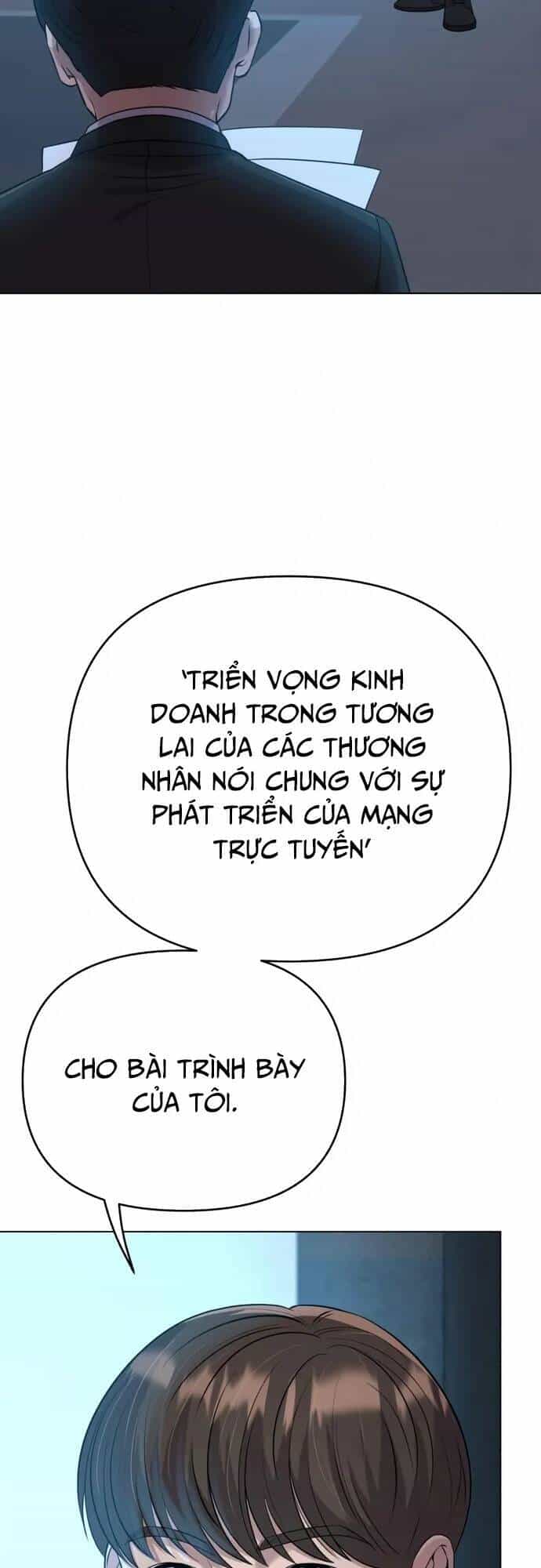 Nhân Viên Thực Tập Kim Cheolsu - Chương 10 - ảnh 34