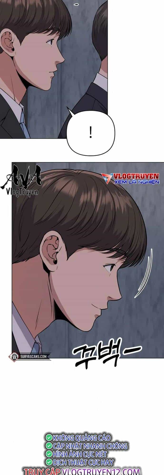 Nhân Viên Thực Tập Kim Cheolsu - Chương 10 - ảnh 4