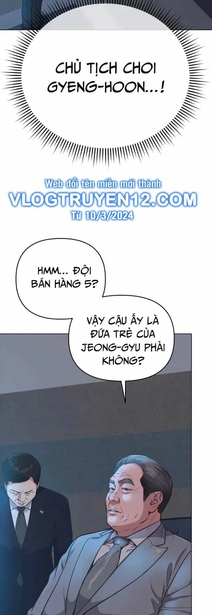 Nhân Viên Thực Tập Kim Cheolsu - Chương 10 - ảnh 50