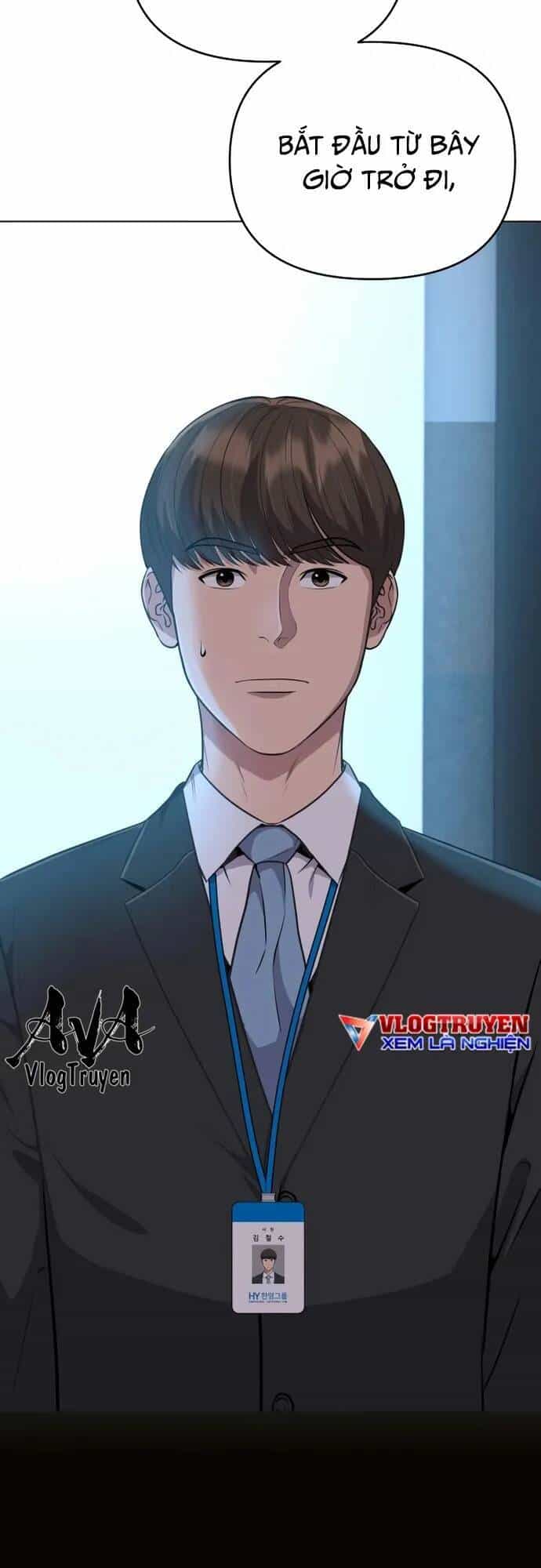 Nhân Viên Thực Tập Kim Cheolsu - Chương 10 - ảnh 53