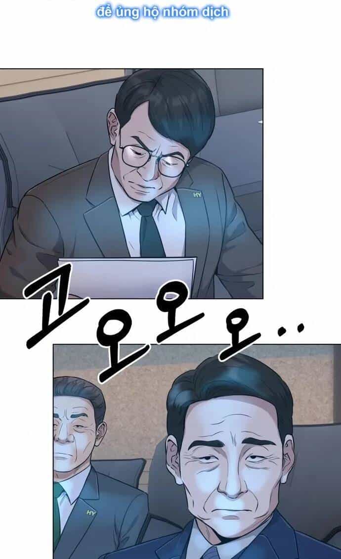 Nhân Viên Thực Tập Kim Cheolsu - Chương 10 - ảnh 7