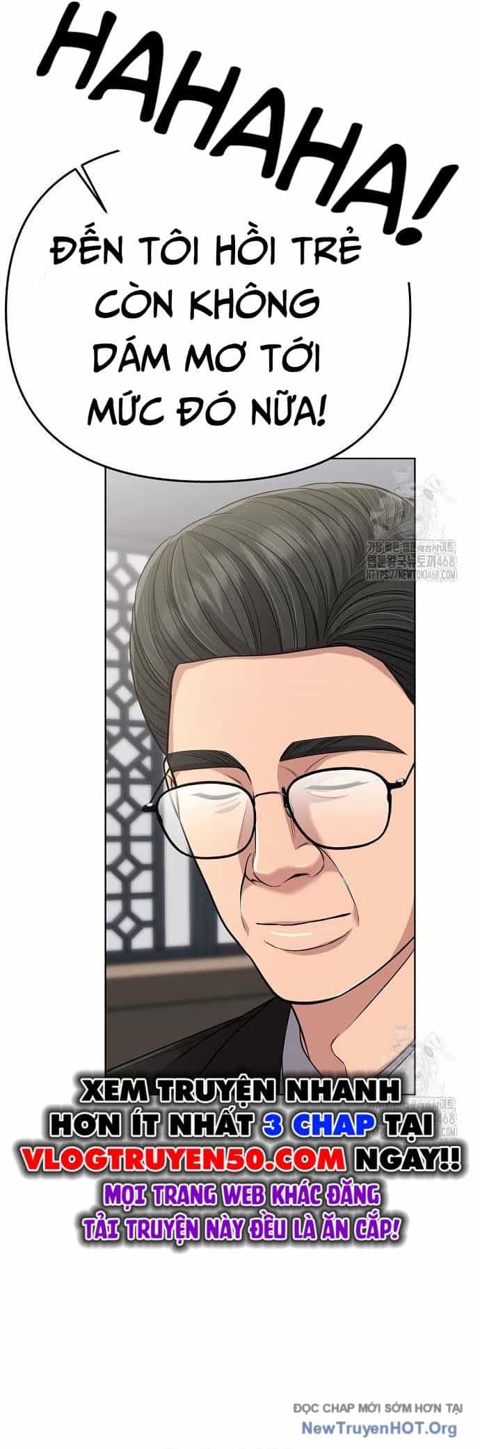 Nhân Viên Thực Tập Kim Cheolsu - Chương 97 - ảnh 15