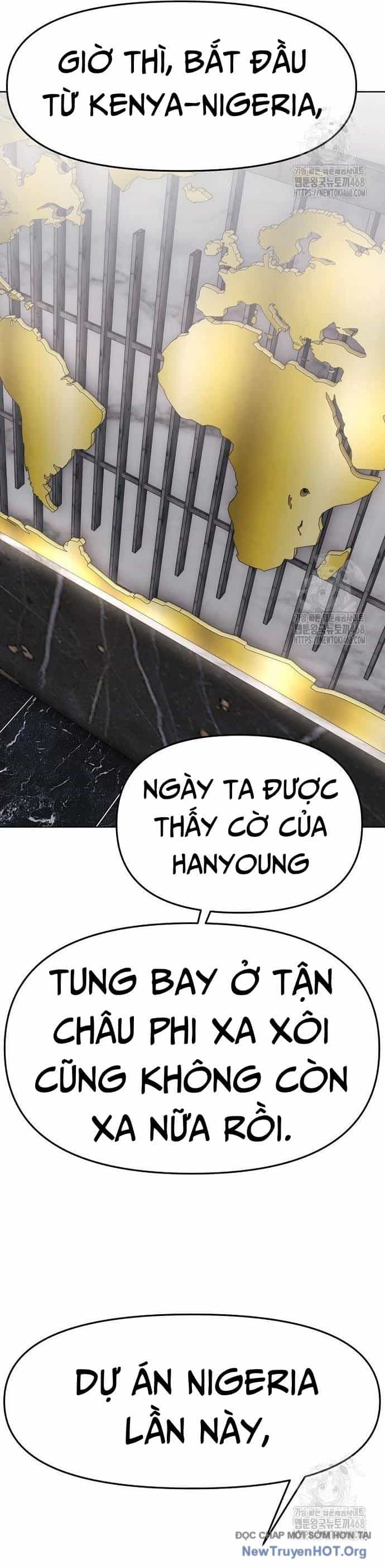 Nhân Viên Thực Tập Kim Cheolsu - Chương 97 - ảnh 16