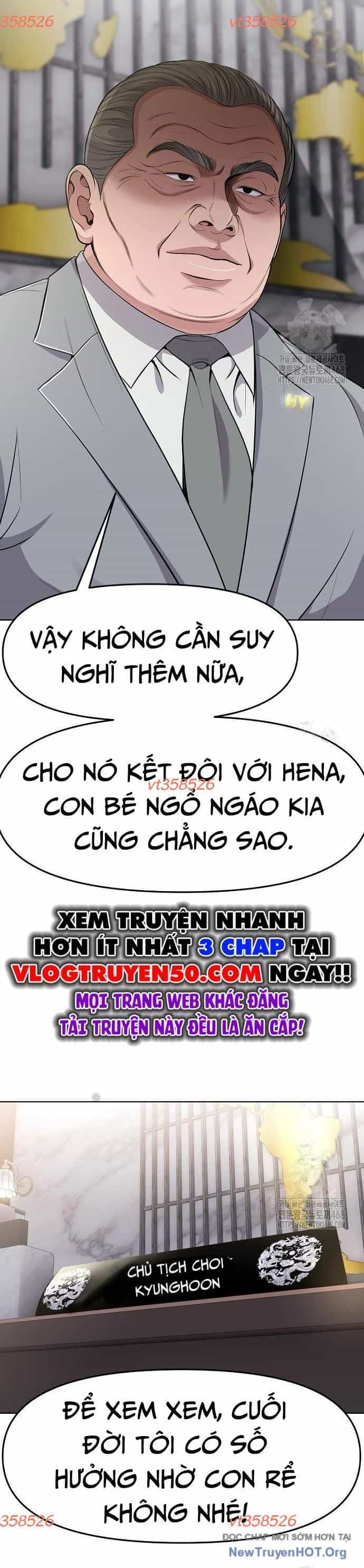 Nhân Viên Thực Tập Kim Cheolsu - Chương 97 - ảnh 22