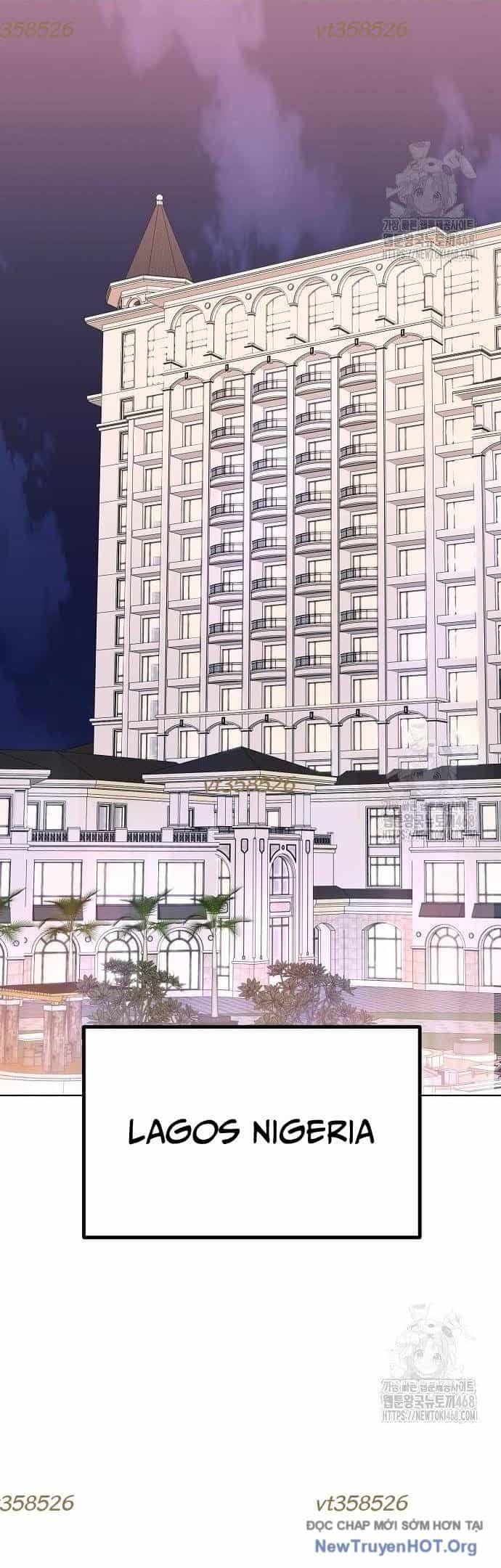 Nhân Viên Thực Tập Kim Cheolsu - Chương 97 - ảnh 24