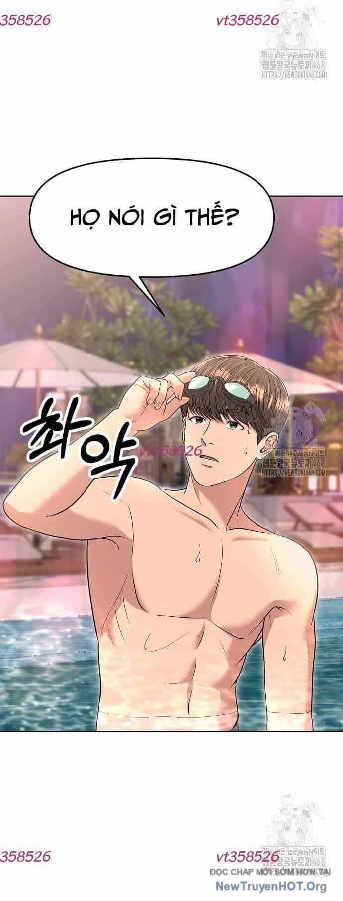 Nhân Viên Thực Tập Kim Cheolsu - Chương 97 - ảnh 26