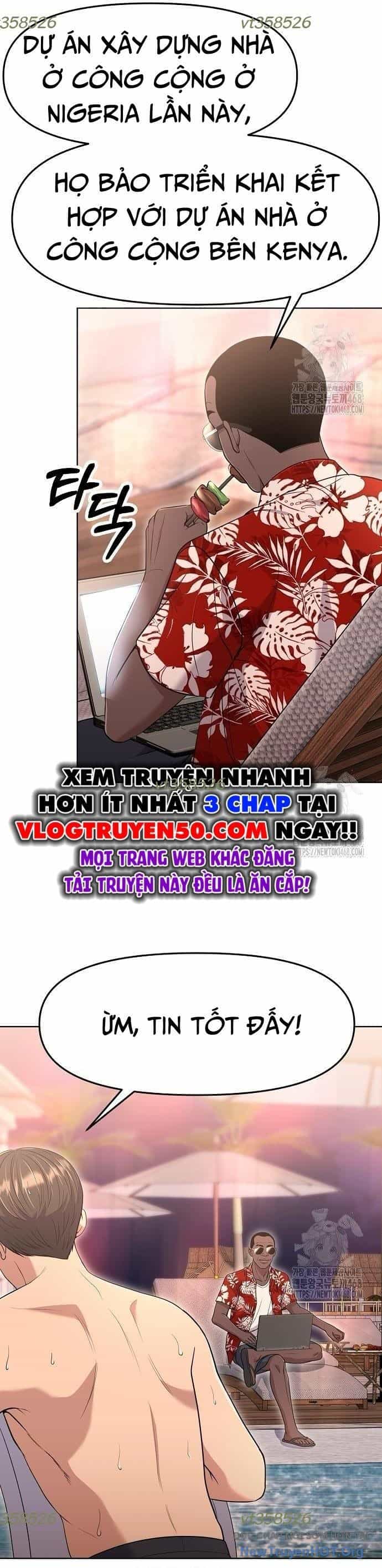 Nhân Viên Thực Tập Kim Cheolsu - Chương 97 - ảnh 27