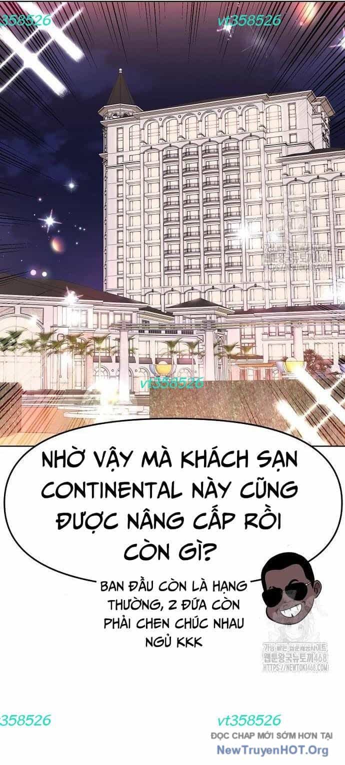 Nhân Viên Thực Tập Kim Cheolsu - Chương 97 - ảnh 30