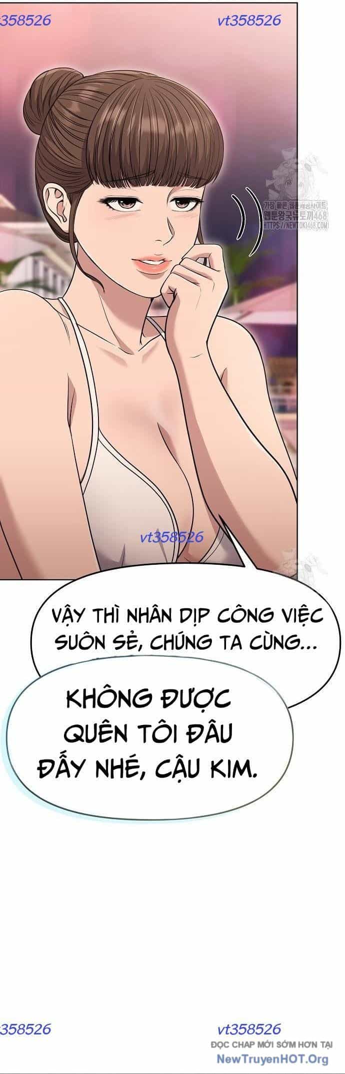Nhân Viên Thực Tập Kim Cheolsu - Chương 97 - ảnh 37