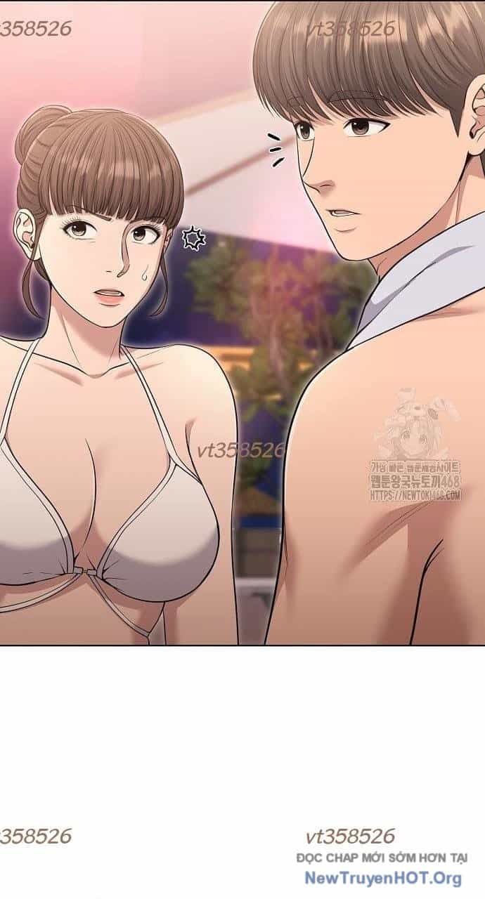 Nhân Viên Thực Tập Kim Cheolsu - Chương 97 - ảnh 38