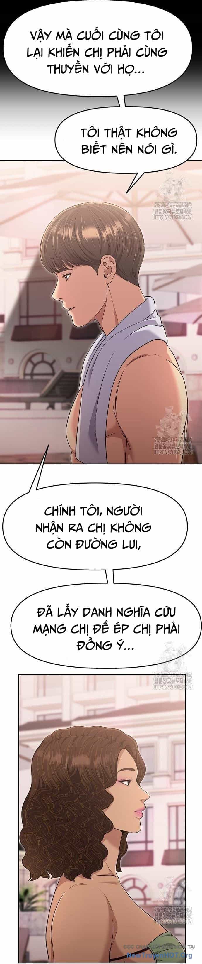 Nhân Viên Thực Tập Kim Cheolsu - Chương 97 - ảnh 44