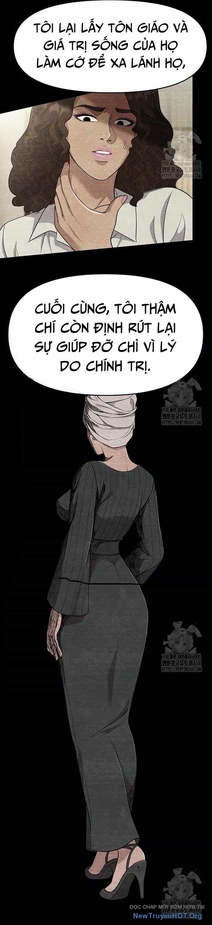 Nhân Viên Thực Tập Kim Cheolsu - Chương 97 - ảnh 47