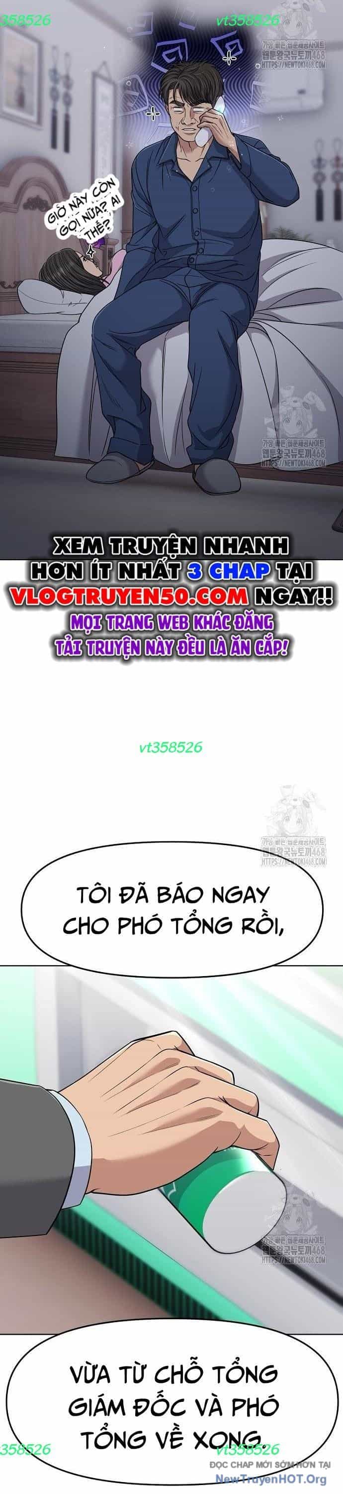Nhân Viên Thực Tập Kim Cheolsu - Chương 97 - ảnh 5