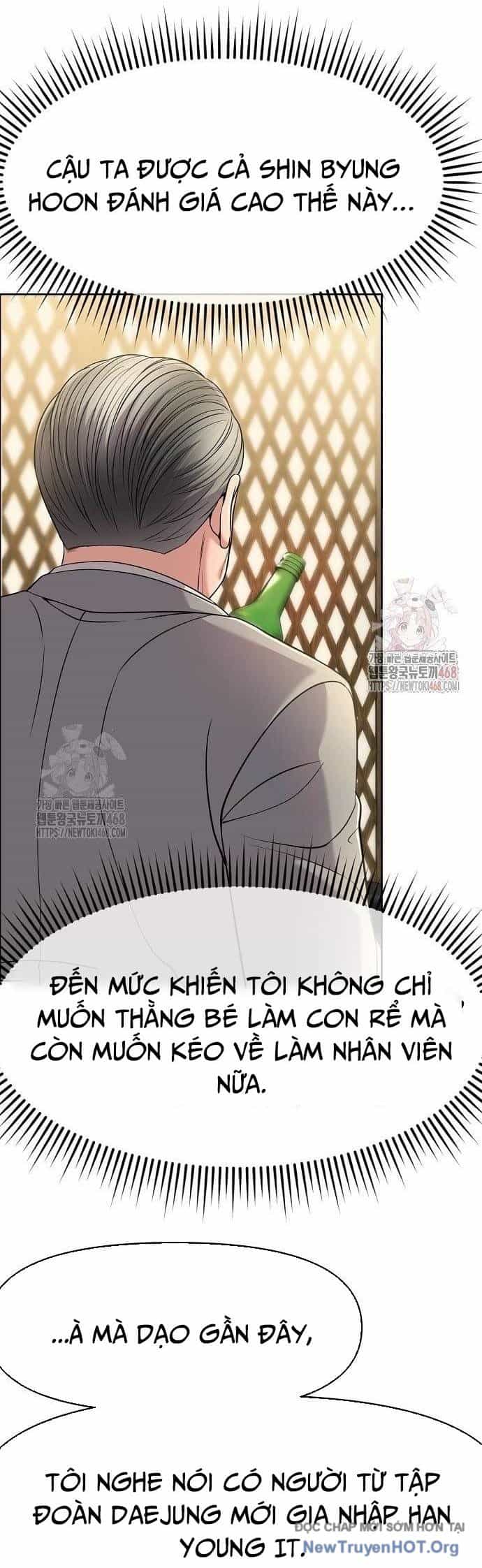 Nhân Viên Thực Tập Kim Cheolsu - Chương 100 - ảnh 19