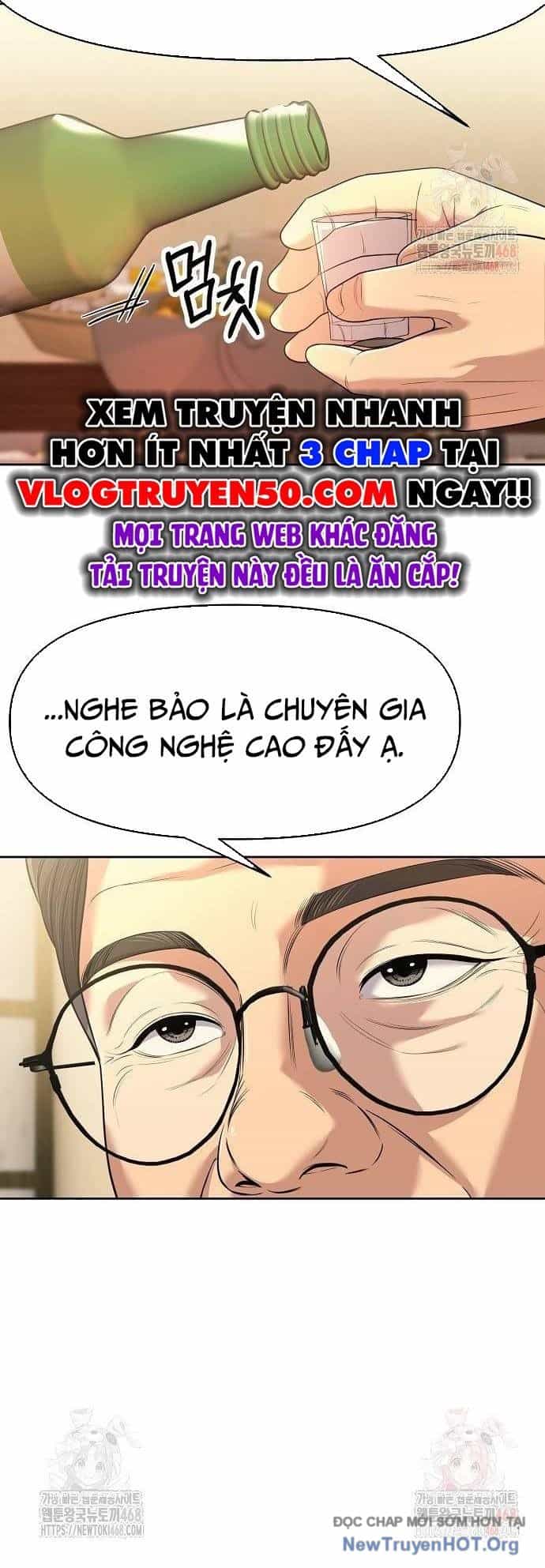 Nhân Viên Thực Tập Kim Cheolsu - Chương 100 - ảnh 20