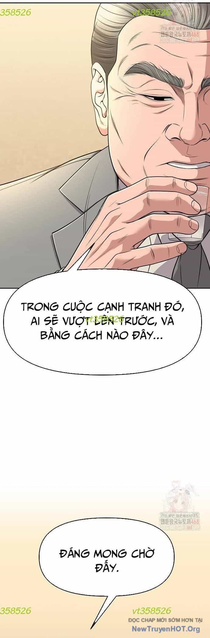 Nhân Viên Thực Tập Kim Cheolsu - Chương 100 - ảnh 25