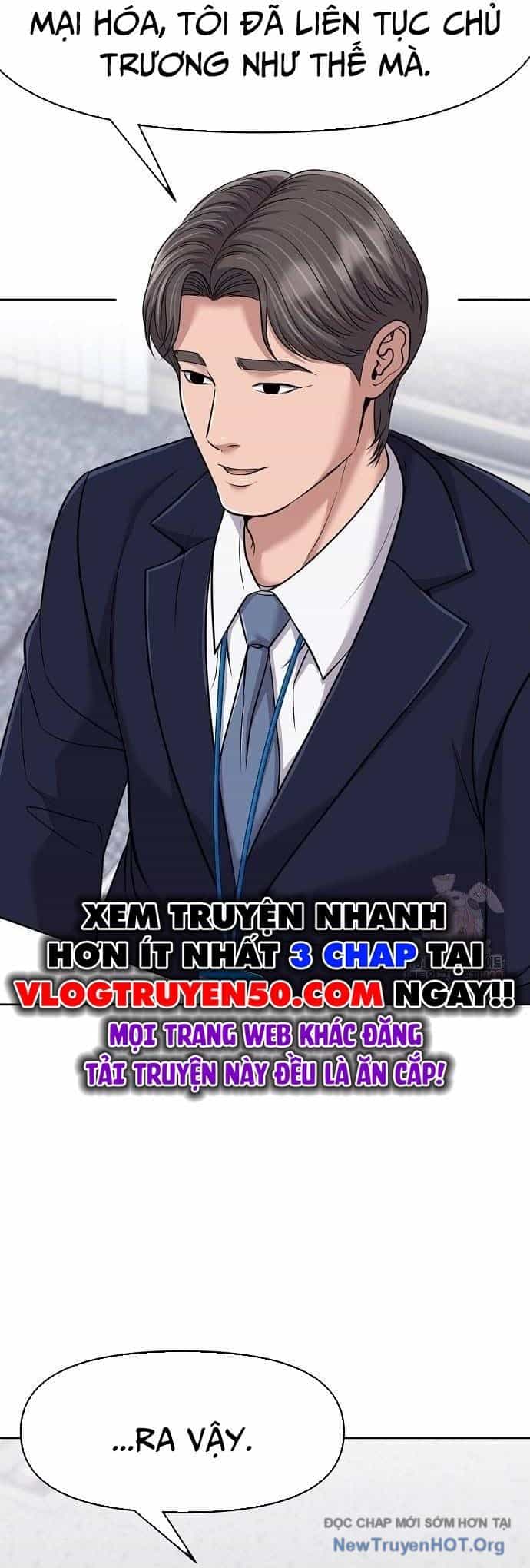 Nhân Viên Thực Tập Kim Cheolsu - Chương 100 - ảnh 46
