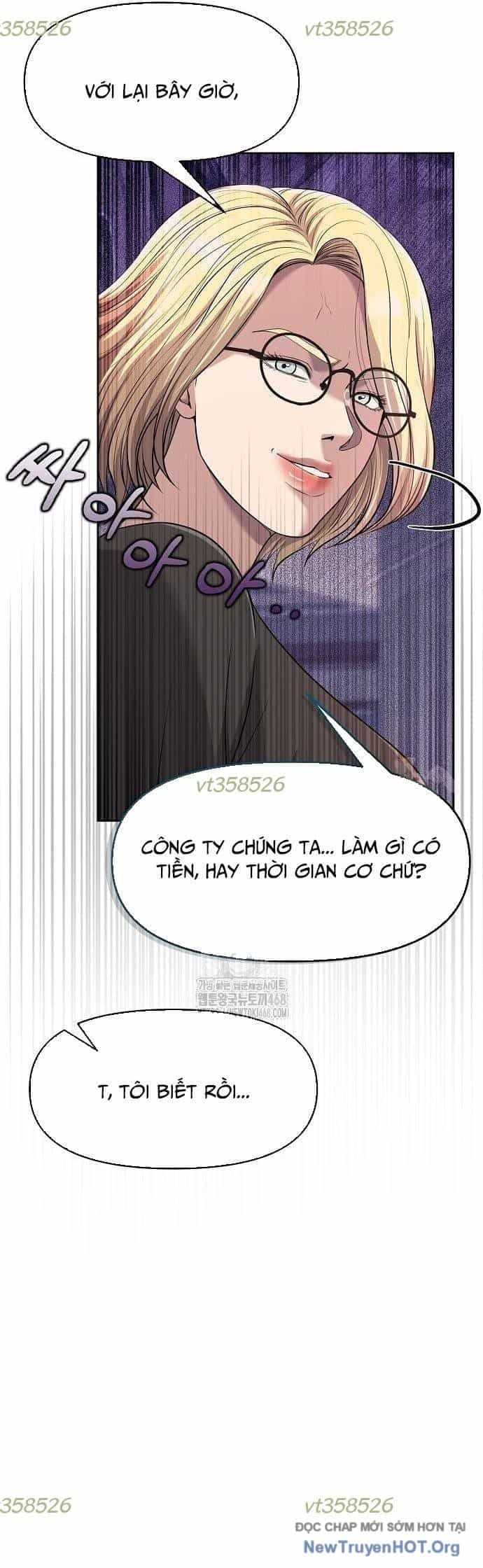 Nhân Viên Thực Tập Kim Cheolsu - Chương 100 - ảnh 59