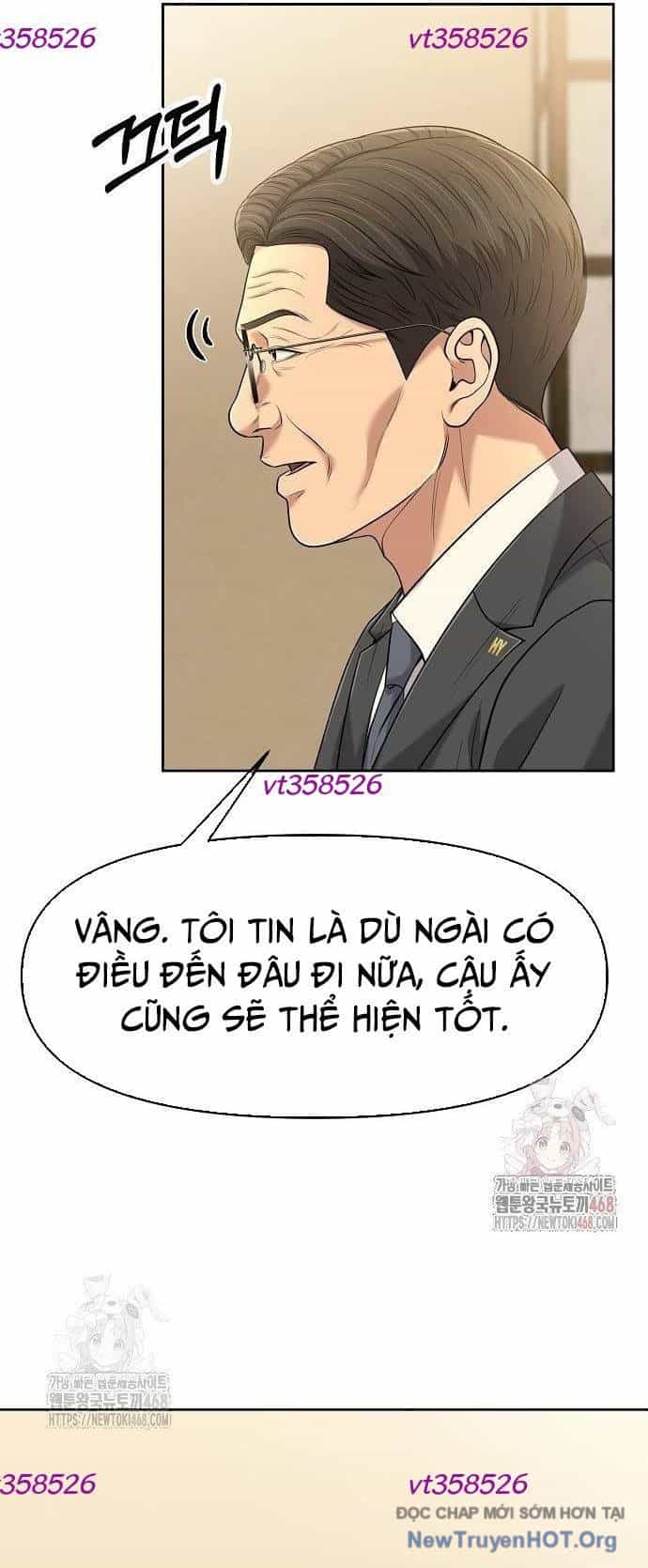 Nhân Viên Thực Tập Kim Cheolsu - Chương 100 - ảnh 7