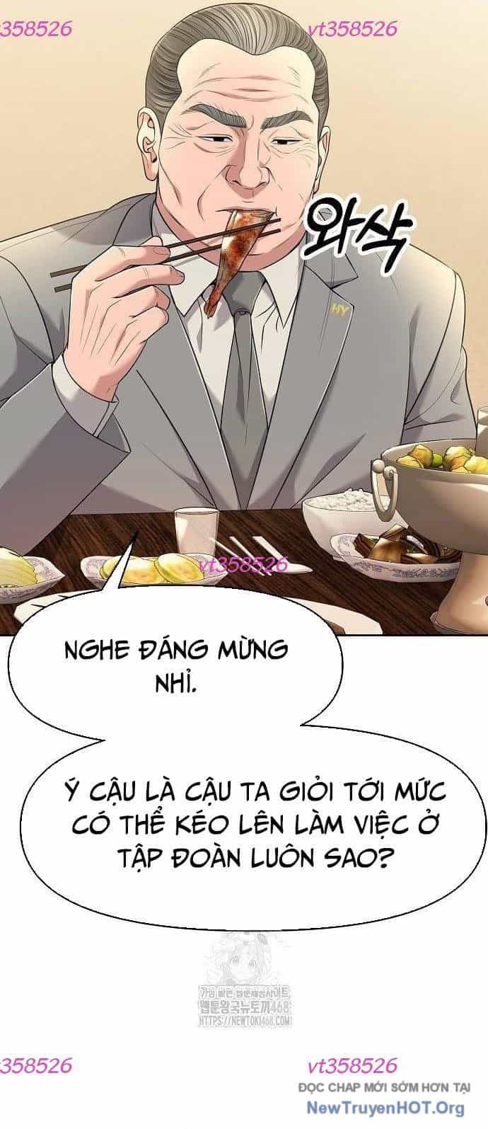 Nhân Viên Thực Tập Kim Cheolsu - Chương 100 - ảnh 8