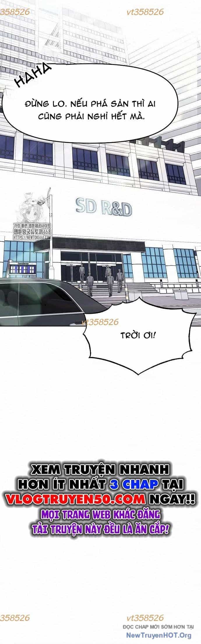Nhân Viên Thực Tập Kim Cheolsu - Chương 101 - ảnh 12