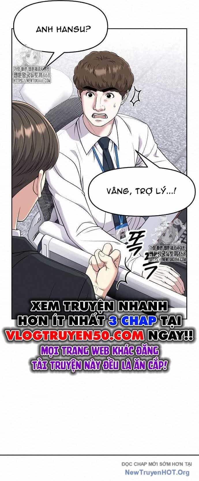 Nhân Viên Thực Tập Kim Cheolsu - Chương 101 - ảnh 14