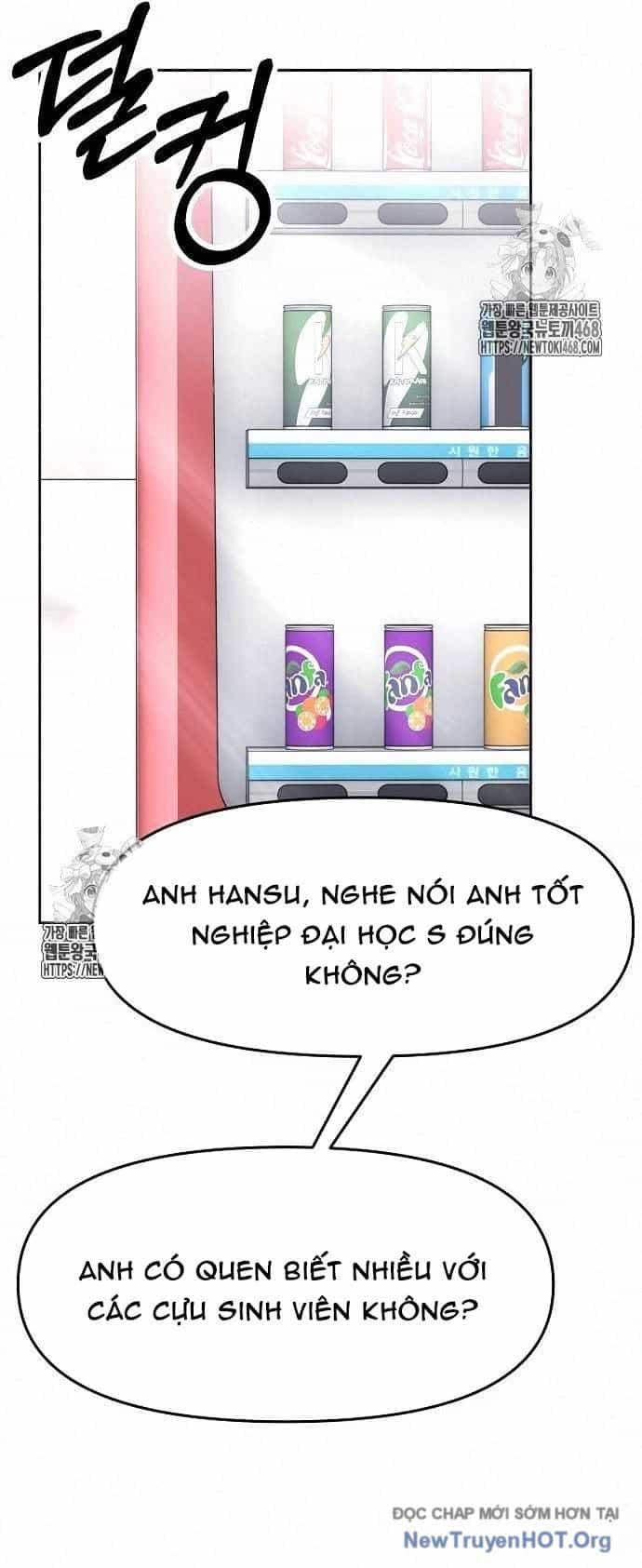 Nhân Viên Thực Tập Kim Cheolsu - Chương 101 - ảnh 16