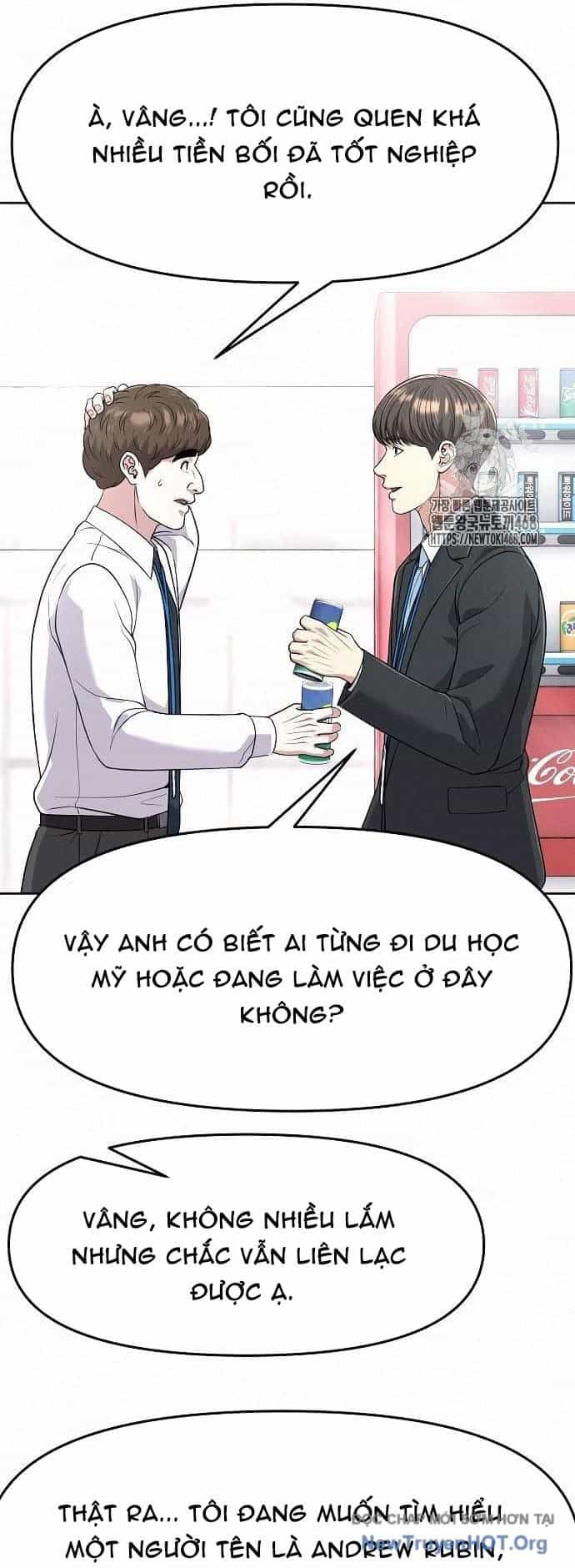 Nhân Viên Thực Tập Kim Cheolsu - Chương 101 - ảnh 17