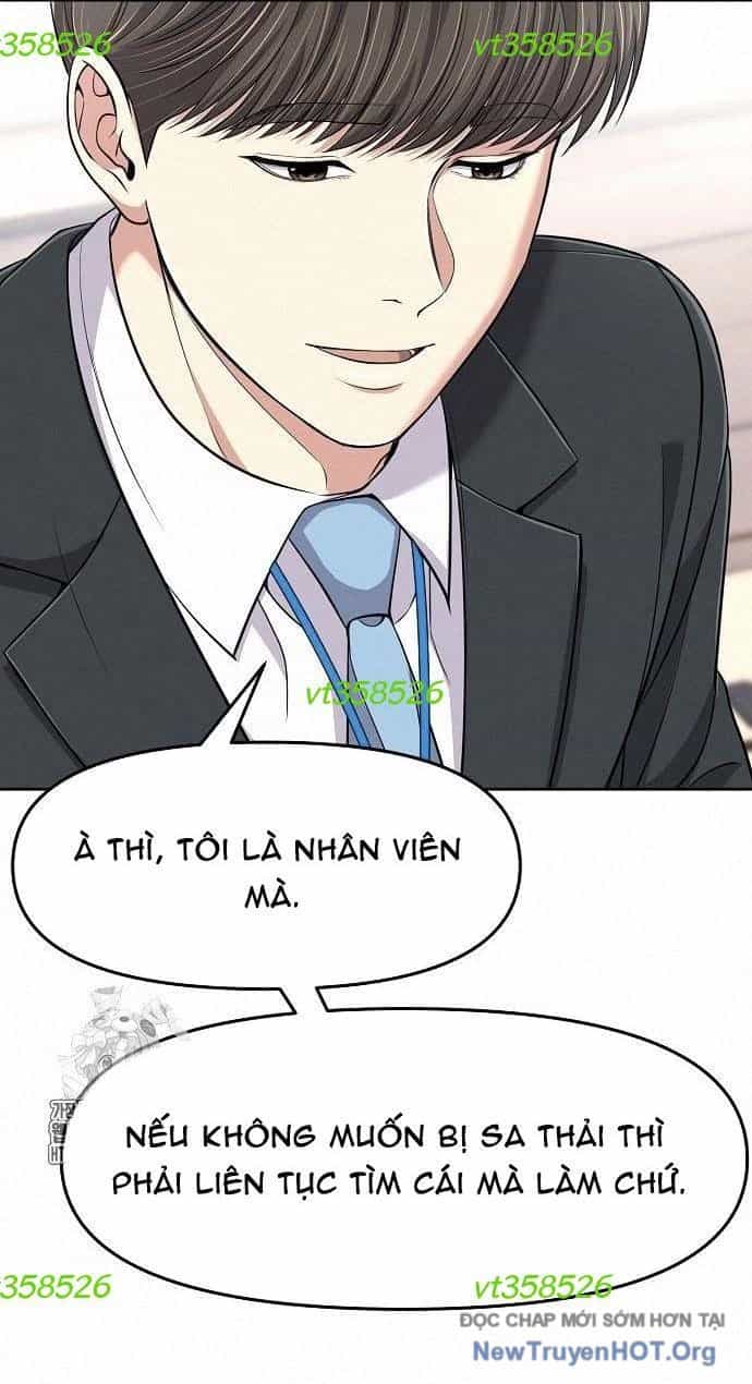 Nhân Viên Thực Tập Kim Cheolsu - Chương 101 - ảnh 22