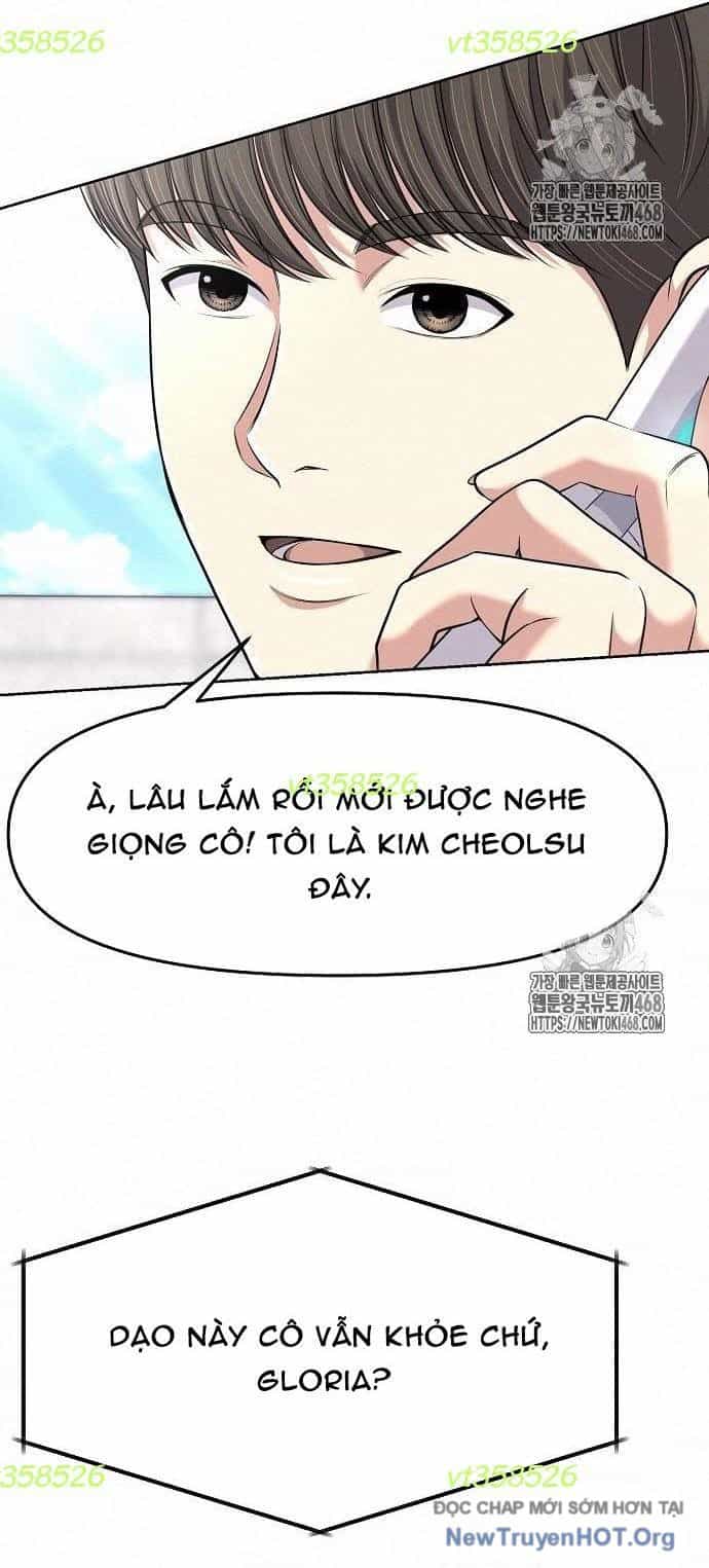 Nhân Viên Thực Tập Kim Cheolsu - Chương 101 - ảnh 32