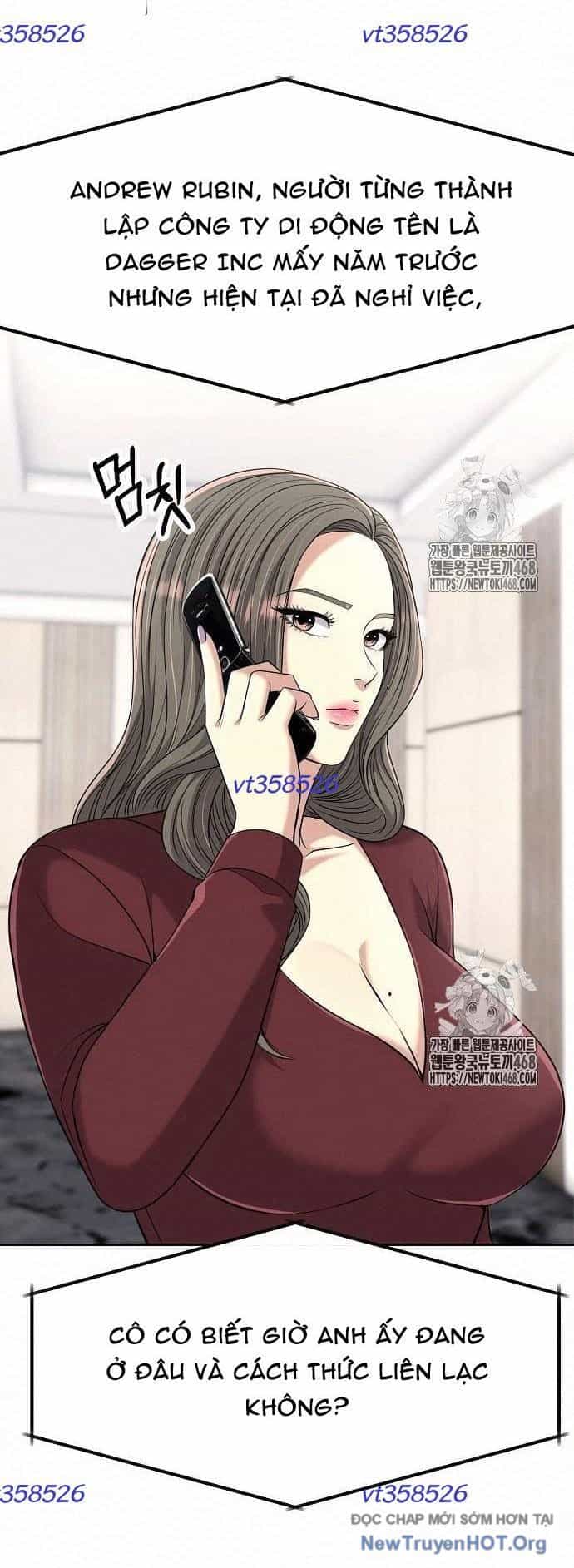 Nhân Viên Thực Tập Kim Cheolsu - Chương 101 - ảnh 35