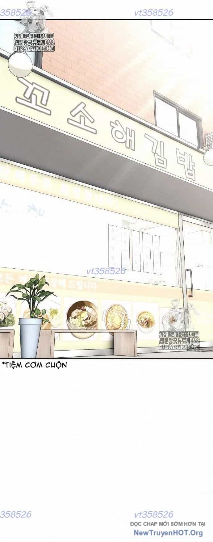 Nhân Viên Thực Tập Kim Cheolsu - Chương 101 - ảnh 40