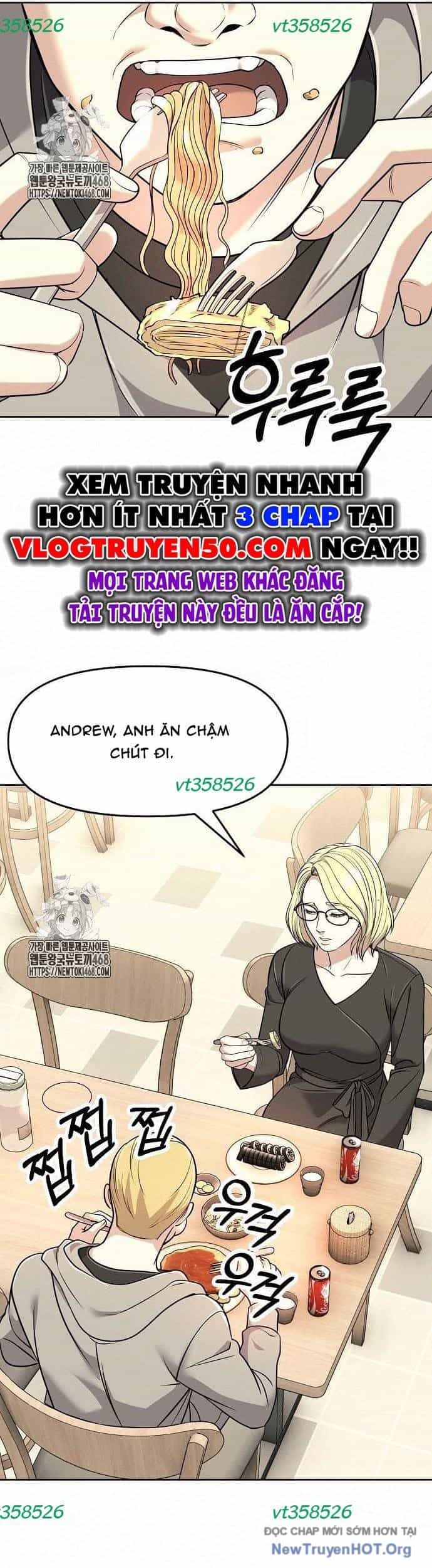 Nhân Viên Thực Tập Kim Cheolsu - Chương 101 - ảnh 41