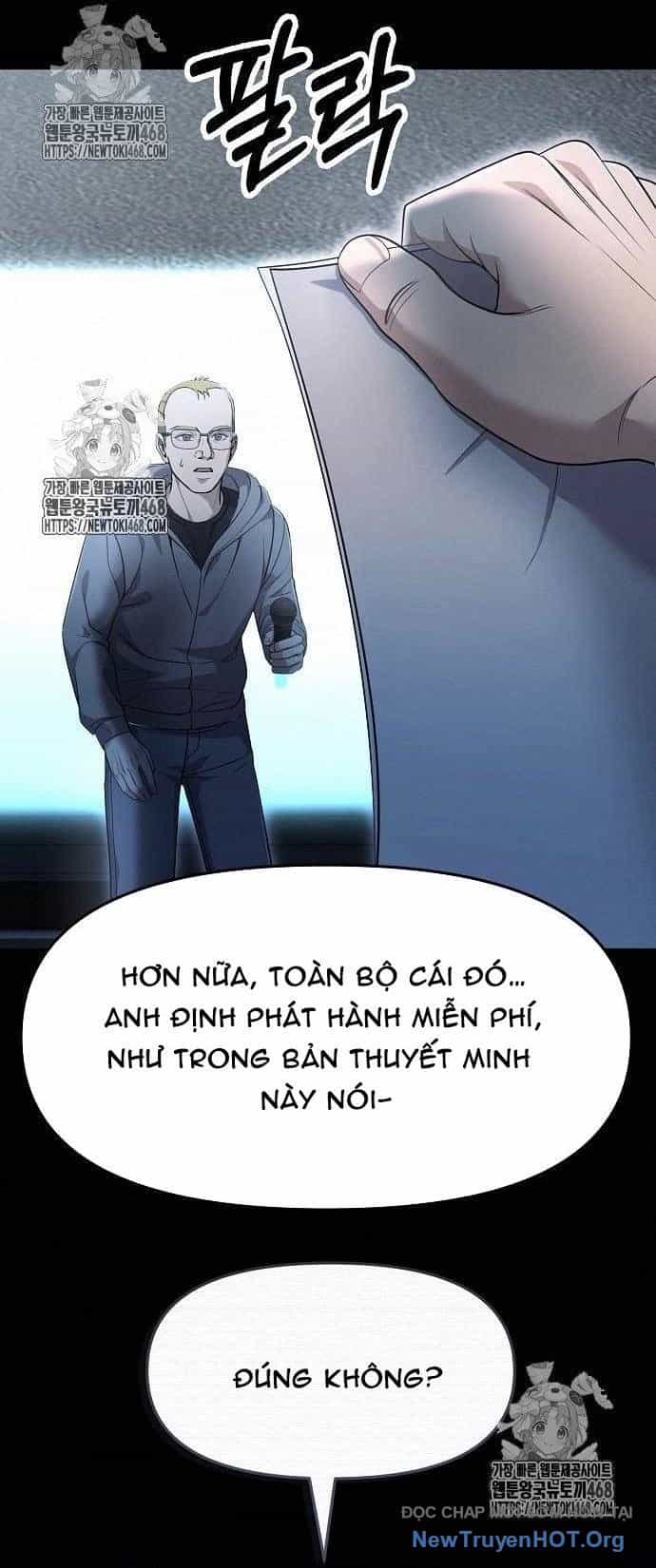 Nhân Viên Thực Tập Kim Cheolsu - Chương 101 - ảnh 47