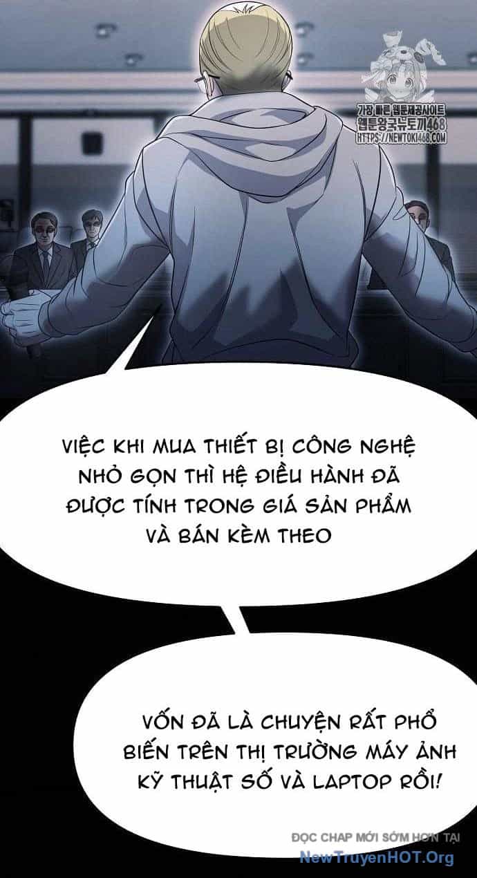 Nhân Viên Thực Tập Kim Cheolsu - Chương 101 - ảnh 50