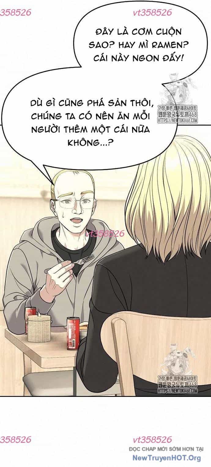 Nhân Viên Thực Tập Kim Cheolsu - Chương 101 - ảnh 54