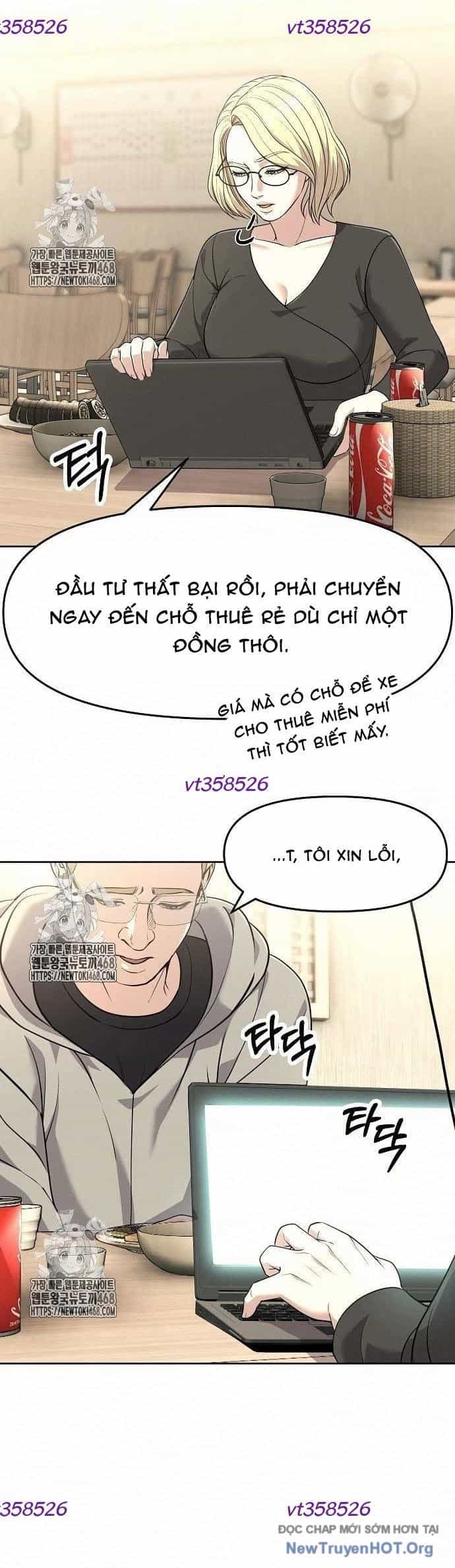 Nhân Viên Thực Tập Kim Cheolsu - Chương 101 - ảnh 56