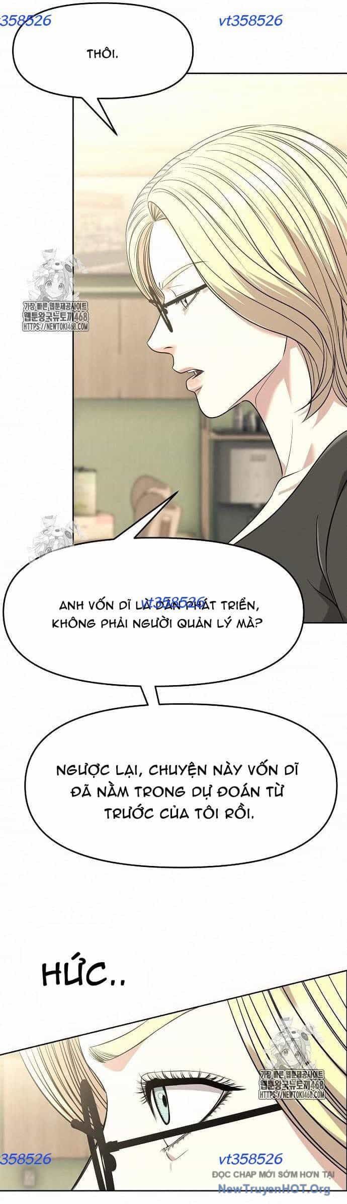 Nhân Viên Thực Tập Kim Cheolsu - Chương 101 - ảnh 57
