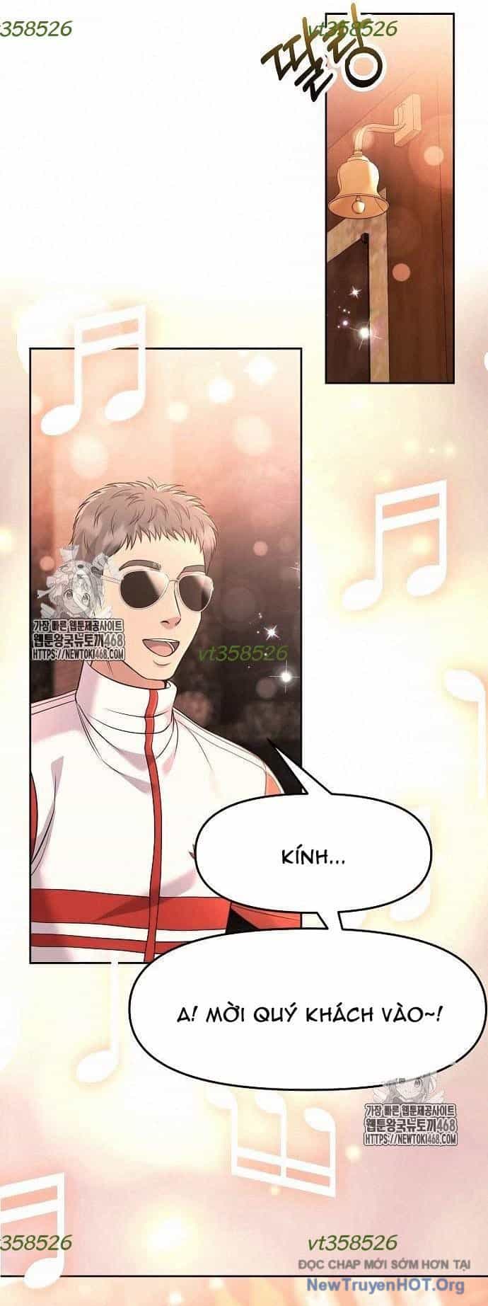 Nhân Viên Thực Tập Kim Cheolsu - Chương 101 - ảnh 62
