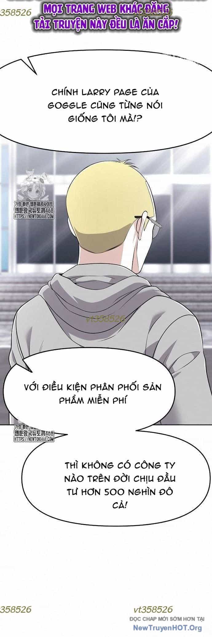 Nhân Viên Thực Tập Kim Cheolsu - Chương 101 - ảnh 9