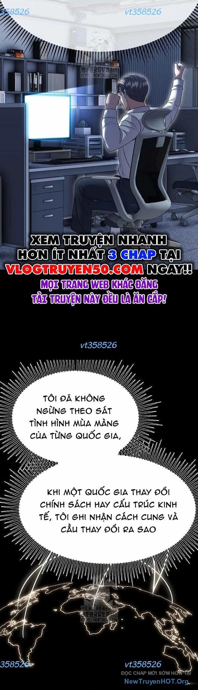 Nhân Viên Thực Tập Kim Cheolsu - Chương 102 - ảnh 12
