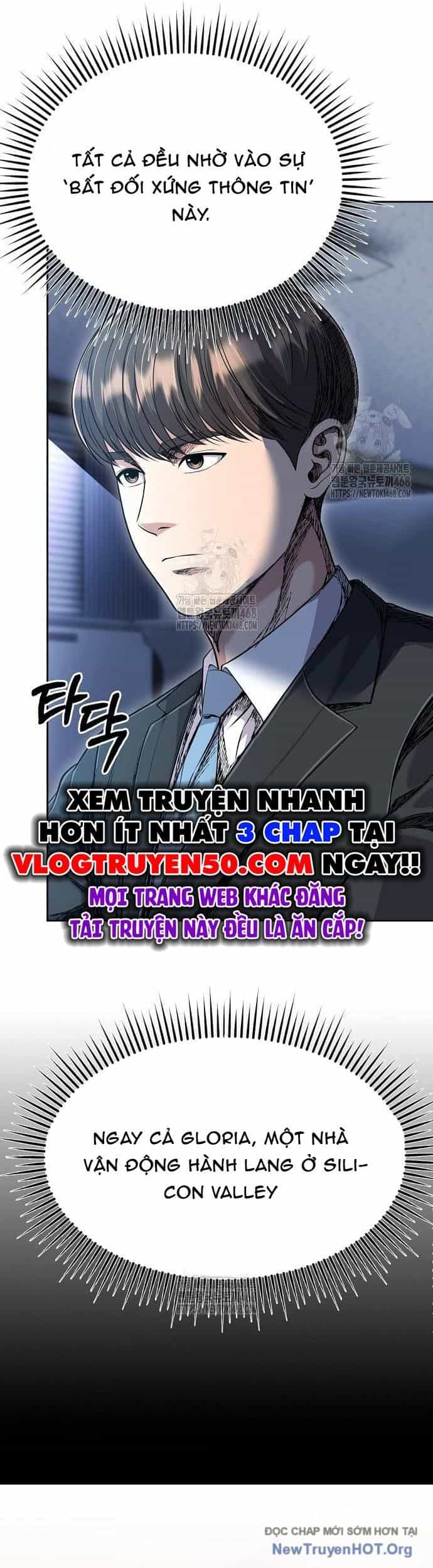 Nhân Viên Thực Tập Kim Cheolsu - Chương 102 - ảnh 16