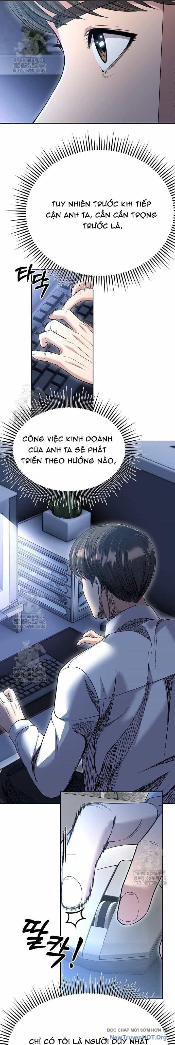 Nhân Viên Thực Tập Kim Cheolsu - Chương 102 - ảnh 18