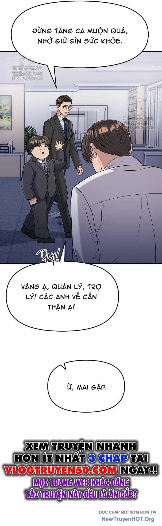 Nhân Viên Thực Tập Kim Cheolsu - Chương 102 - ảnh 2