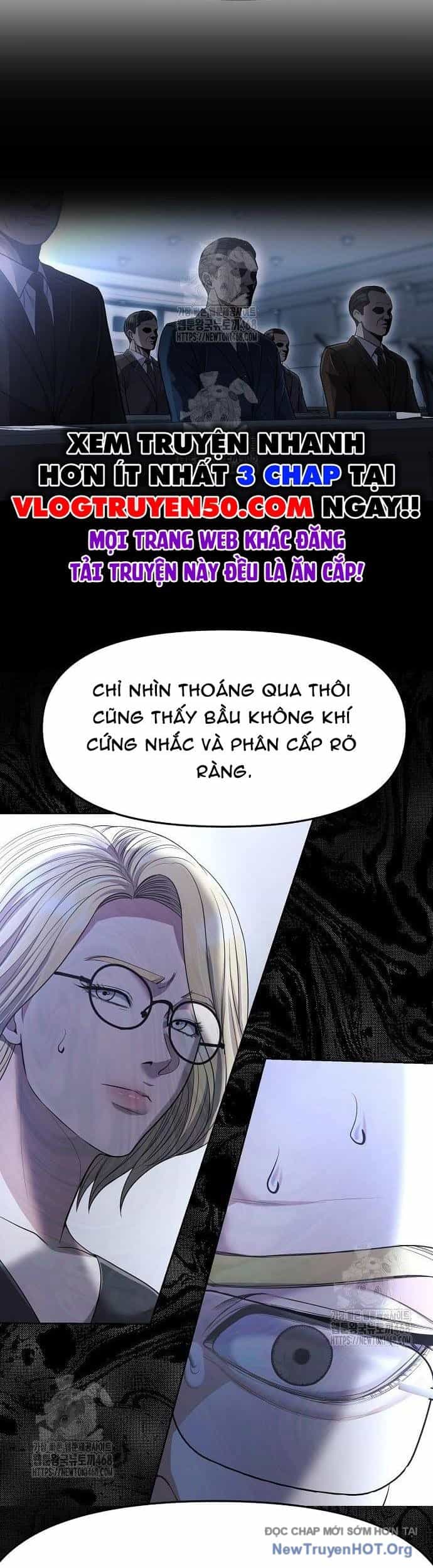 Nhân Viên Thực Tập Kim Cheolsu - Chương 102 - ảnh 23