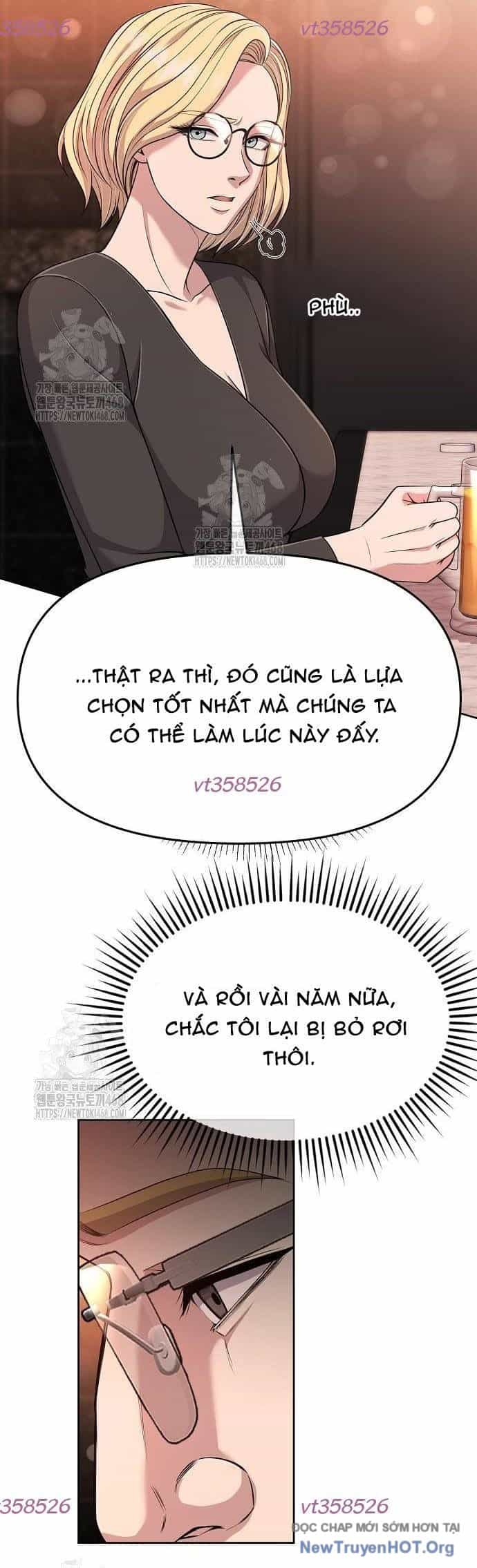 Nhân Viên Thực Tập Kim Cheolsu - Chương 102 - ảnh 27