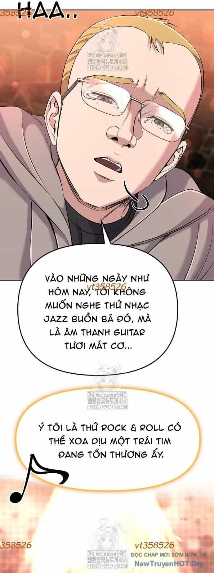 Nhân Viên Thực Tập Kim Cheolsu - Chương 102 - ảnh 32