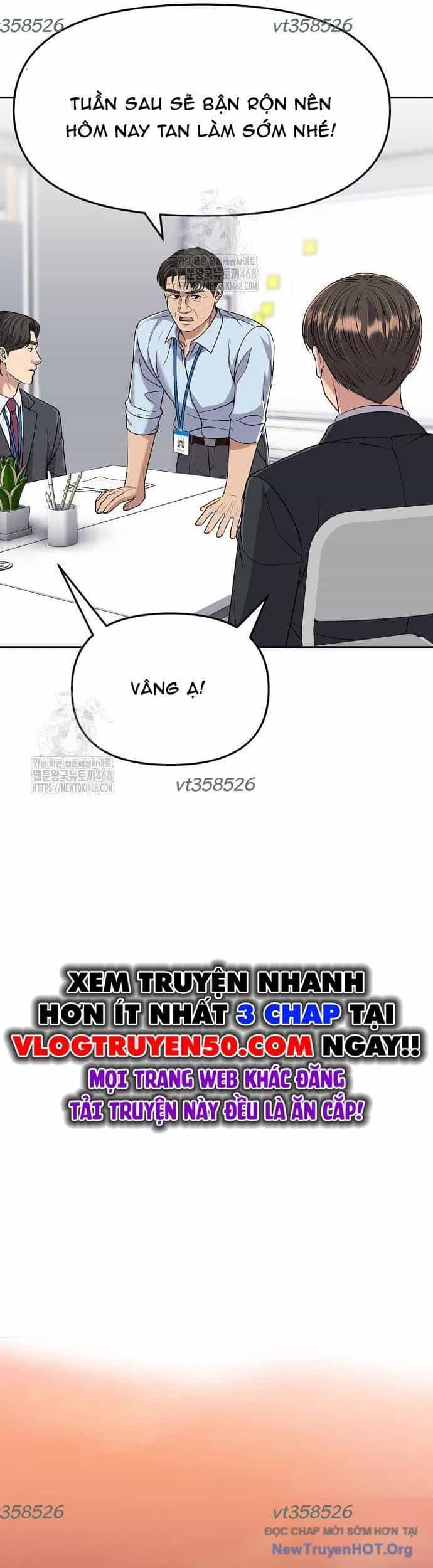 Nhân Viên Thực Tập Kim Cheolsu - Chương 102 - ảnh 41